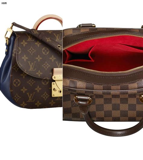 louis vuitton borsa classica donna|borse tracolla louis vuitton.